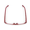 Puella Magi Madoka Magica The Movie: Rebellion - Akemi Homura Glasses Ver.2.0 (Non-Lens) thumbnail 4