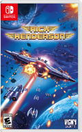 Rick Henderson thumbnail 1