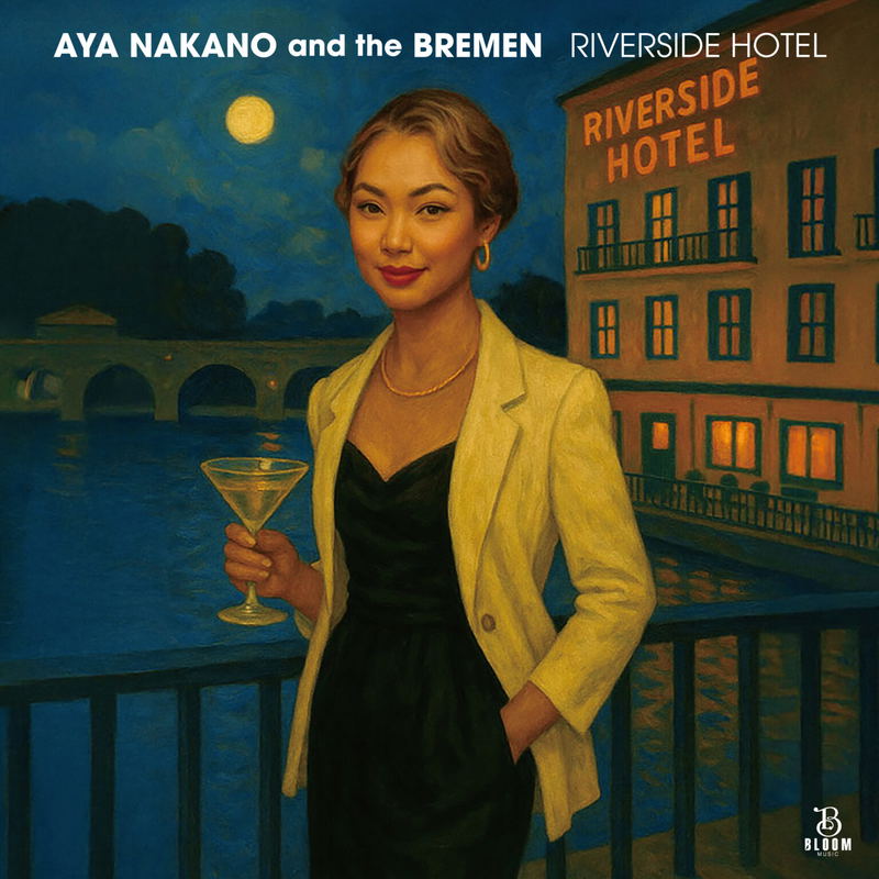 Riverside Hotel (Vinyl) image 1