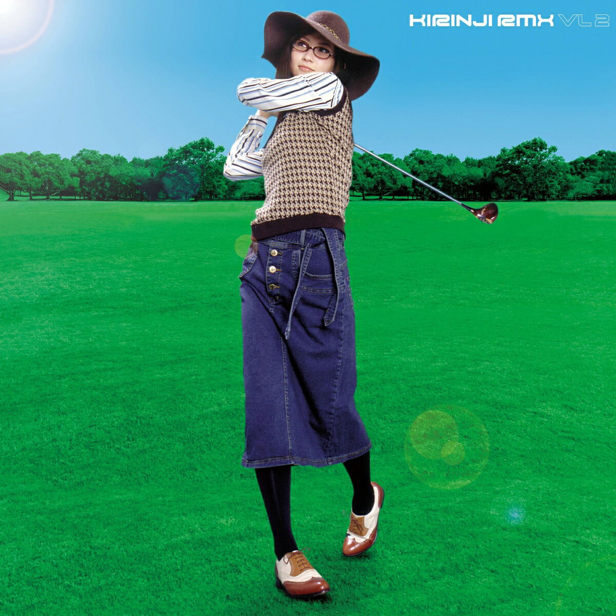 RMX [Limited Edition] (Vinyl) (Kirinji)