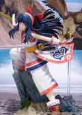 Samurai Shodown (2019) 1/7 Scale Pre-Painted Figure: Nakoruru thumbnail 13