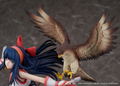 Samurai Shodown (2019) 1/7 Scale Pre-Painted Figure: Nakoruru thumbnail 7