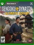 Sengoku Dynasty thumbnail 1
