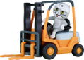 Shigoto Neko: Zoom! Pop Up Parade Shigoto Neko thumbnail 1