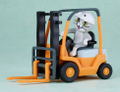 Shigoto Neko: Zoom! Pop Up Parade Shigoto Neko thumbnail 2