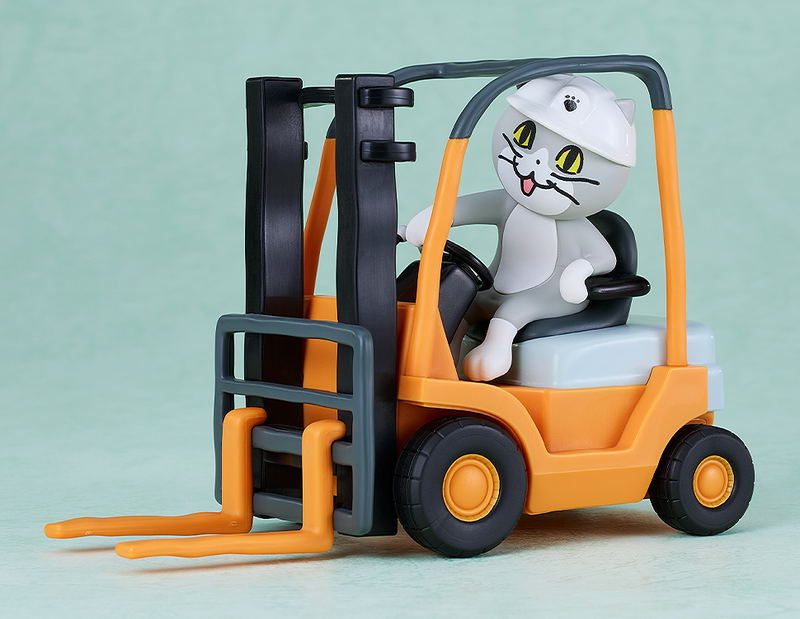 Shigoto Neko: Zoom! Pop Up Parade Shigoto Neko image 2