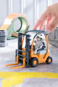 Shigoto Neko: Zoom! Pop Up Parade Shigoto Neko thumbnail 4