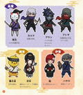 Shinobanai! CryptoNinja Sakuya thumbnail 3