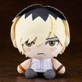 Silent Hill Plushie Heather Mason thumbnail 2