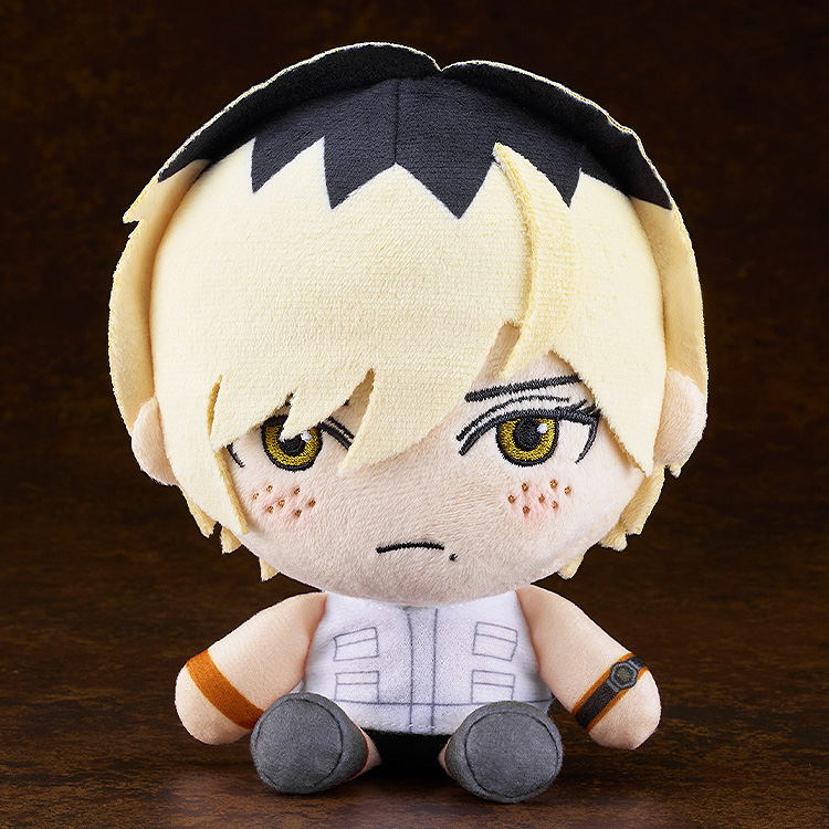 Silent Hill Plushie Heather Mason image 2