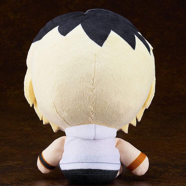 Silent Hill Plushie Heather Mason image 3