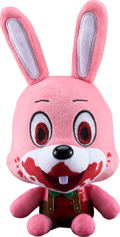 Silent Hill Plushie Robbie The Rabbit (Re-run) thumbnail 1