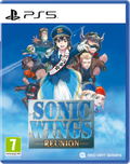 Sonic Wings Reunion thumbnail 1