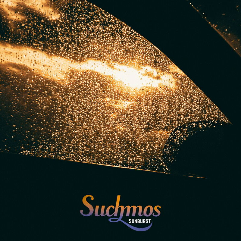Sunburst image 1