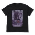 Sword Art Online - Absolute Sword Yuuki T-shirt (Black | Size L) thumbnail 1