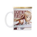 Sword Art Online - Taking A Break With Asuna Full Color Mug With Lid thumbnail 3