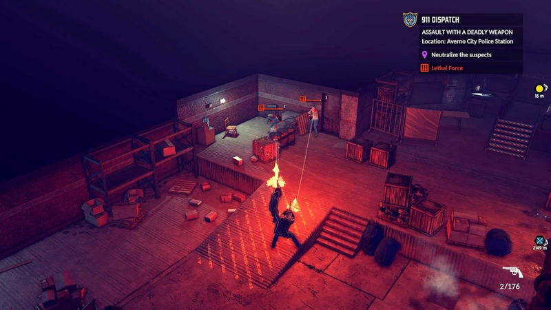 The Precinct image 9