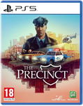 The Precinct thumbnail 1