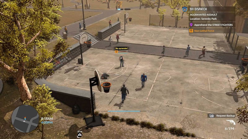 The Precinct image 3
