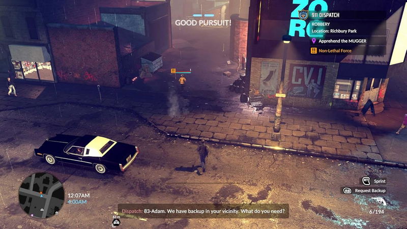 The Precinct image 4