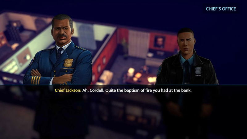 The Precinct image 5