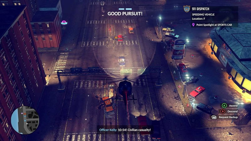 The Precinct image 8