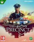 The Precinct thumbnail 1