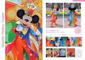 Tokyo Disney Resort Character Fashion Collection thumbnail 2