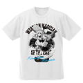 Touhou Project - Marisa Kirisame Dry T-shirt Illust: Eretto (White | Size S) thumbnail 1