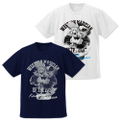 Touhou Project - Marisa Kirisame Dry T-shirt Illust: Eretto (White | Size S) thumbnail 2