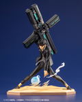 ARTFX J Trigun Stampede 1/8 Scale Pre-Painted Figure: Nicholas D. Wolfwood Trigun Stampede Ver. thumbnail 2