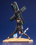 ARTFX J Trigun Stampede 1/8 Scale Pre-Painted Figure: Nicholas D. Wolfwood Trigun Stampede Ver. thumbnail 3