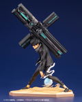 ARTFX J Trigun Stampede 1/8 Scale Pre-Painted Figure: Nicholas D. Wolfwood Trigun Stampede Ver. thumbnail 4