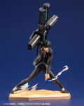 ARTFX J Trigun Stampede 1/8 Scale Pre-Painted Figure: Nicholas D. Wolfwood Trigun Stampede Ver. thumbnail 6