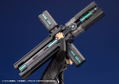 ARTFX J Trigun Stampede 1/8 Scale Pre-Painted Figure: Nicholas D. Wolfwood Trigun Stampede Ver. thumbnail 7