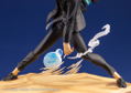 ARTFX J Trigun Stampede 1/8 Scale Pre-Painted Figure: Nicholas D. Wolfwood Trigun Stampede Ver. thumbnail 8