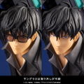 ARTFX J Trigun Stampede 1/8 Scale Pre-Painted Figure: Nicholas D. Wolfwood Trigun Stampede Ver. thumbnail 9