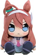 Uma Musume Pretty Derby Kuripan Plushie Mihono Bourbon thumbnail 1