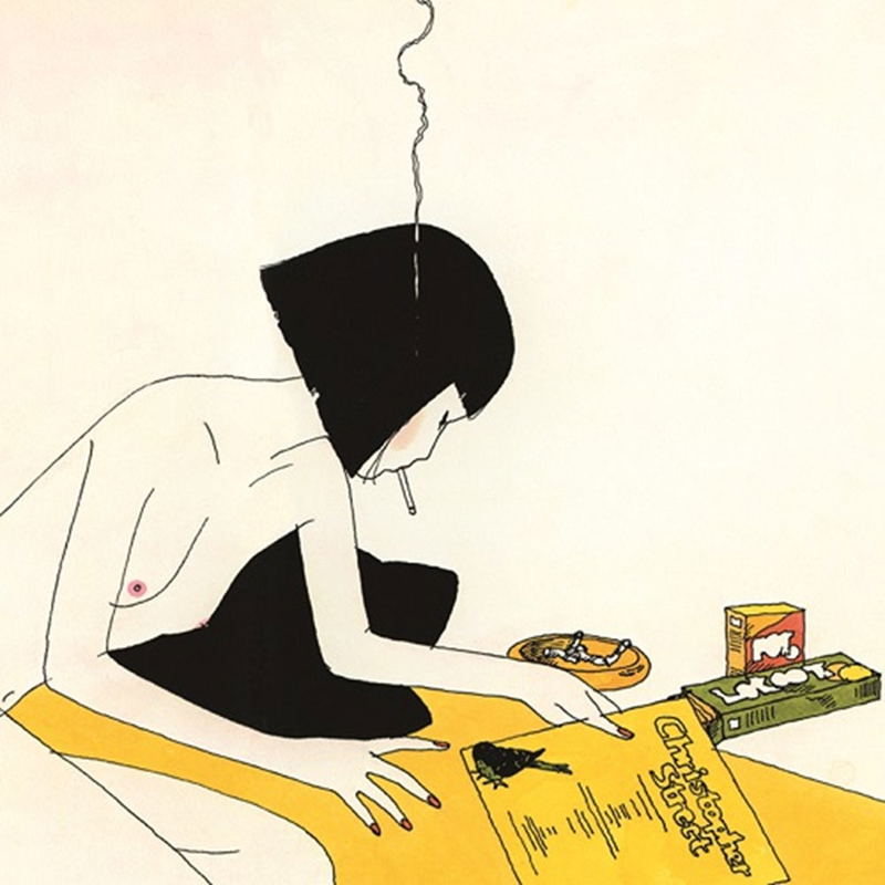Yume (Vinyl) image 1