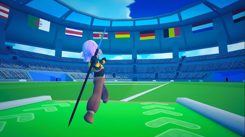 40 Sports Games in 1 image 5