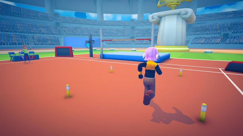 40 Sports Games in 1 image 6