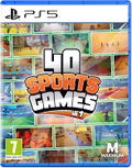 40 Sports Games in 1 thumbnail 1