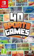 40 Sports Games in 1 thumbnail 1