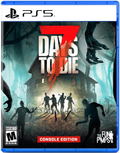 7 Days to Die [Console Edition] thumbnail 1