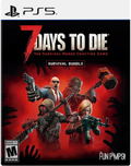 7 Days to Die [Console Edition - Survival Bundle] thumbnail 2