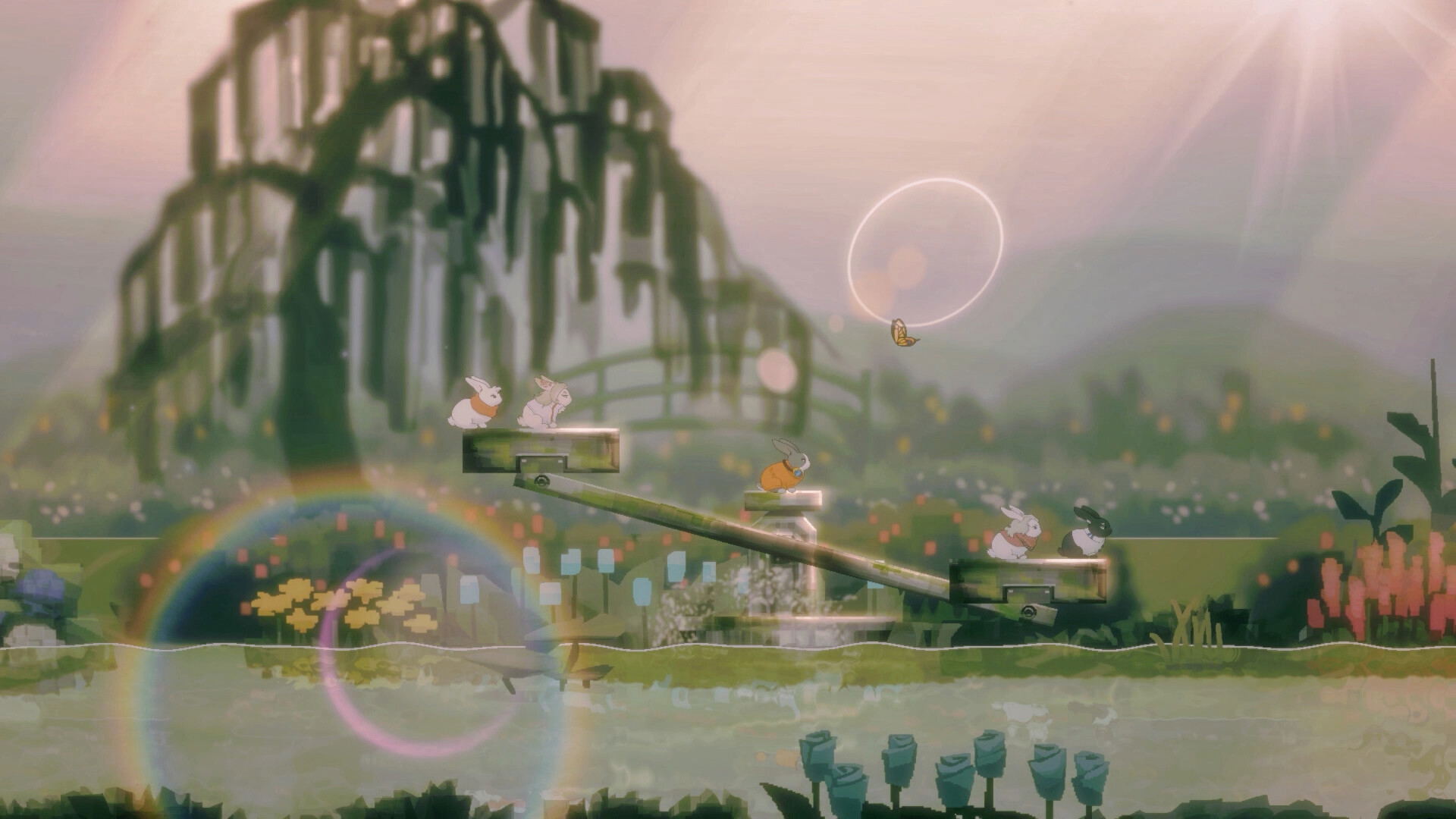 LAPIN [Limited Edition] for Nintendo Switch, Nintendo Switch 2