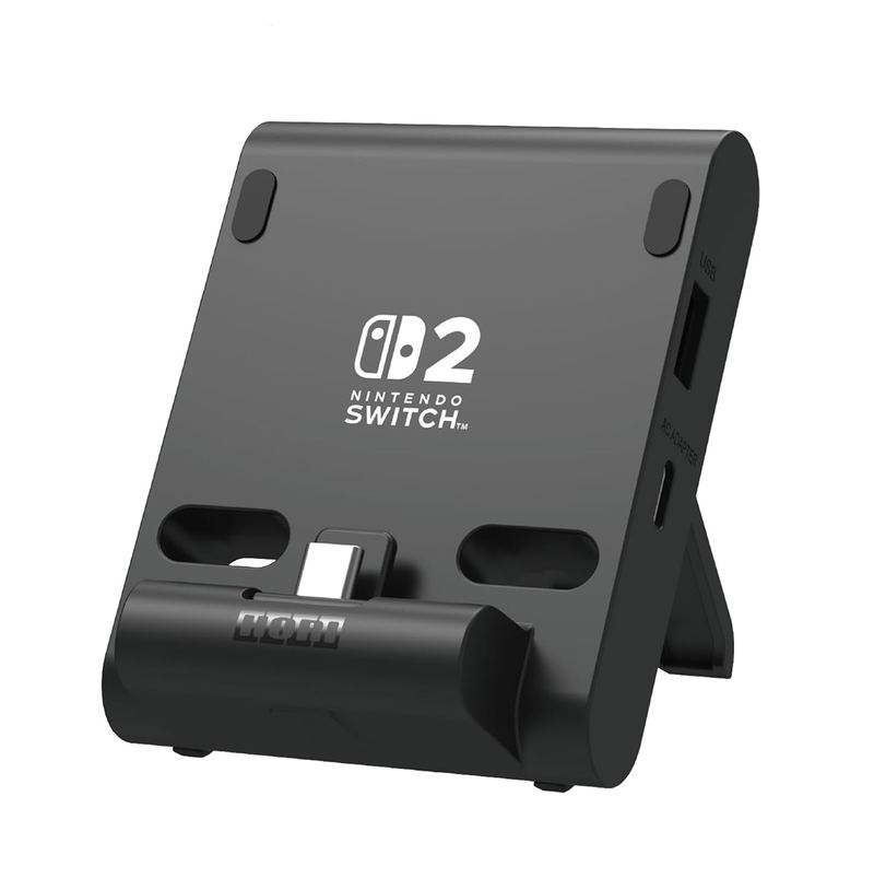 Dual USB PlayStand for Nintendo Switch 2 image 1