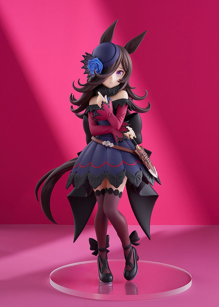 Uma Musume Pretty Derby: Pop Up Parade Rice Shower L Size [GSC Online Shop Limited Ver.] image 6