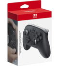 Nintendo Switch 2 Pro Controller thumbnail 1