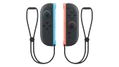 Nintendo Switch 2 Joy-Con Controllers (Light Blue/Light Red) thumbnail 3